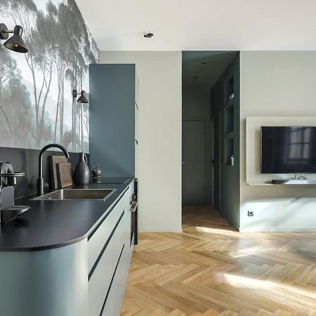 Amazing Vieux Lyon Superbe Logement Eksteriør bilde