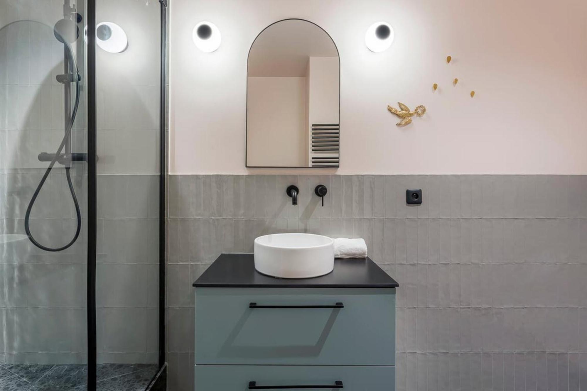 Amazing Vieux Lyon Superbe Logement Eksteriør bilde