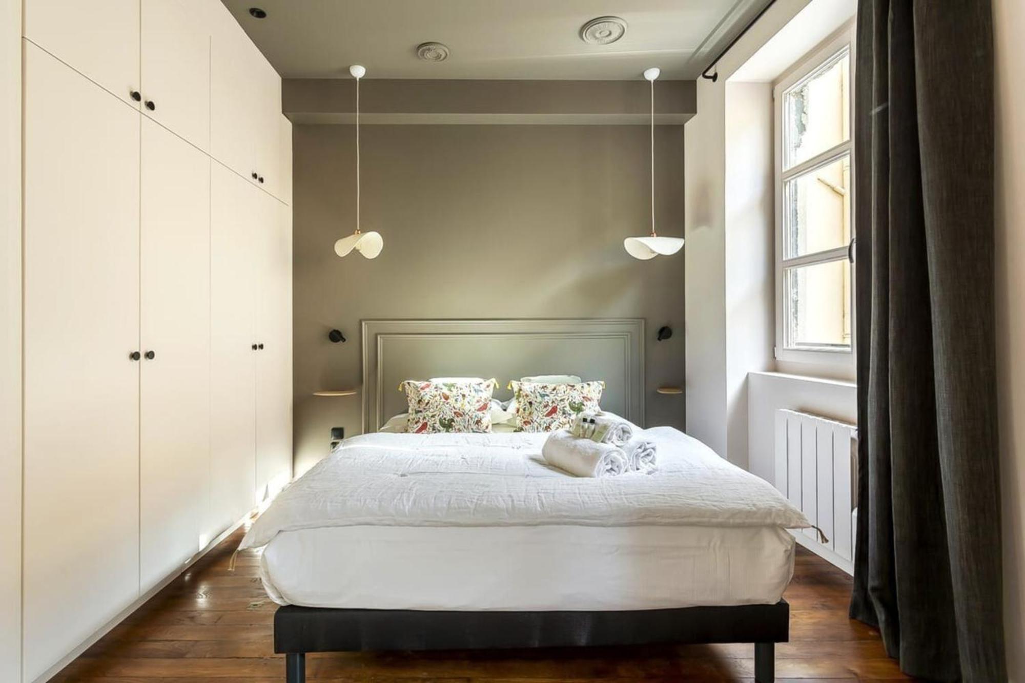 Amazing Vieux Lyon Superbe Logement Eksteriør bilde