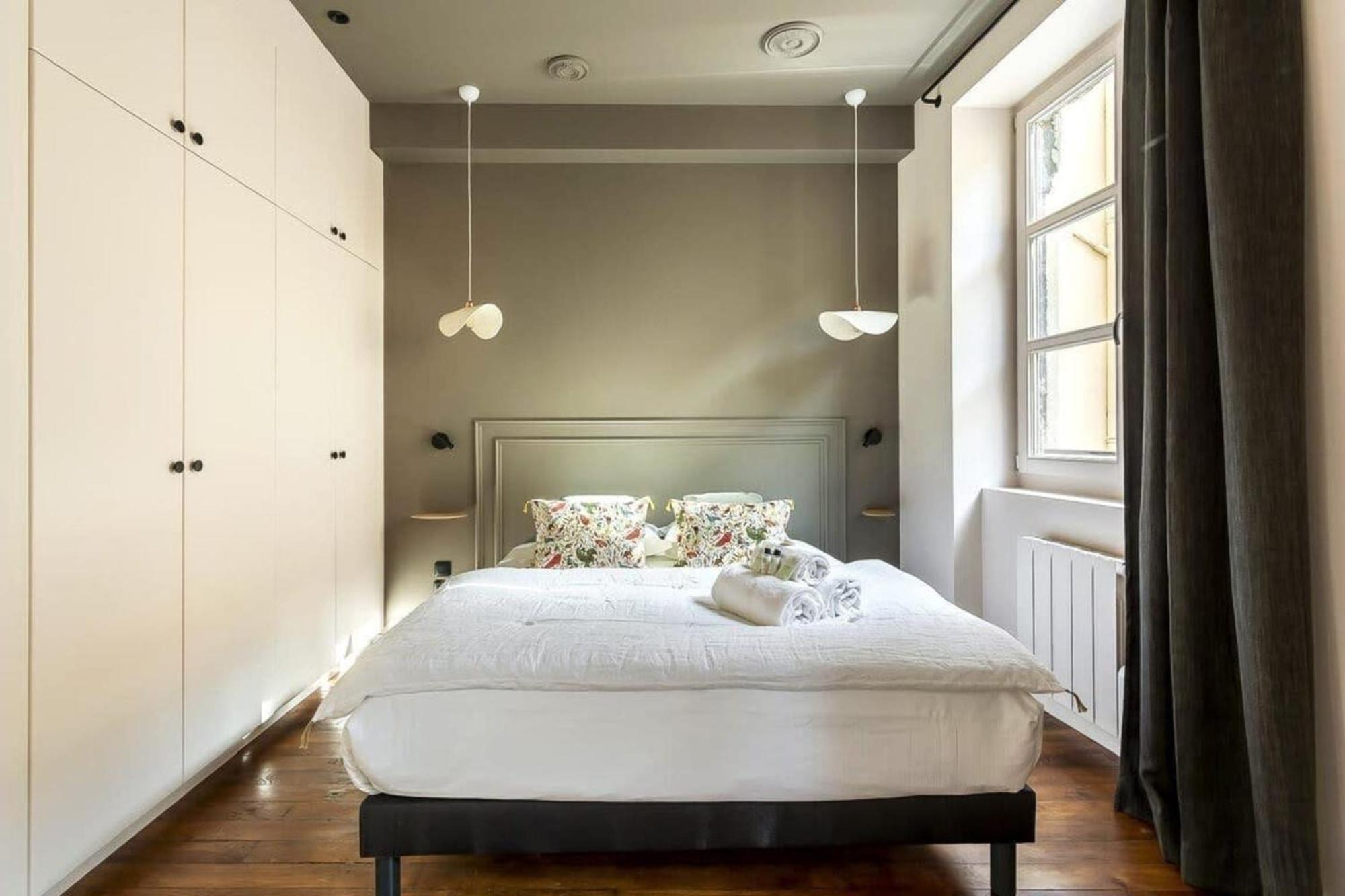 Amazing Vieux Lyon Superbe Logement Eksteriør bilde