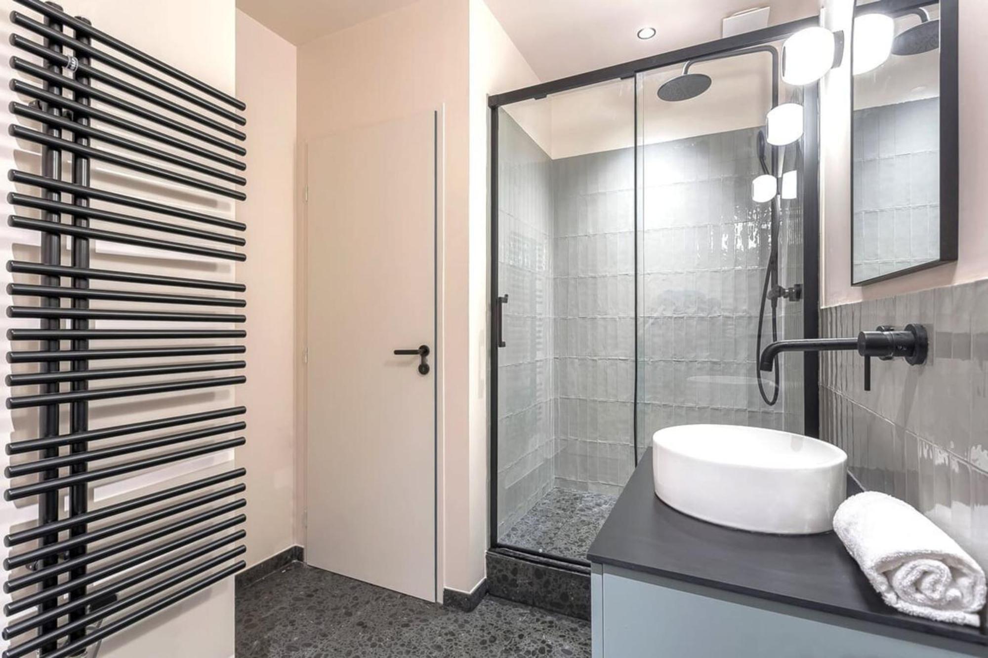 Amazing Vieux Lyon Superbe Logement Eksteriør bilde
