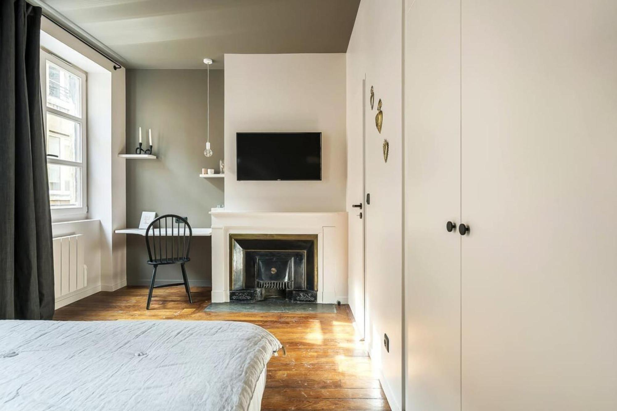Amazing Vieux Lyon Superbe Logement Eksteriør bilde