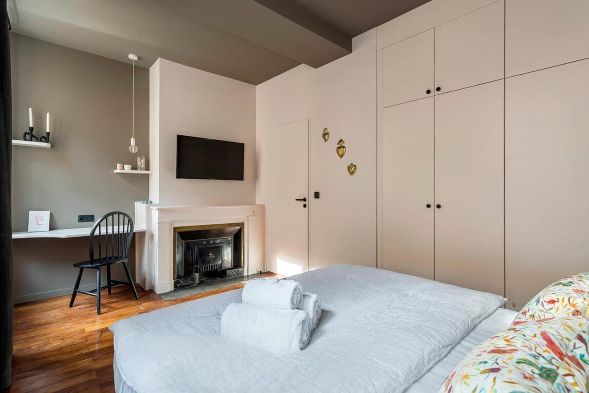 Amazing Vieux Lyon Superbe Logement Eksteriør bilde