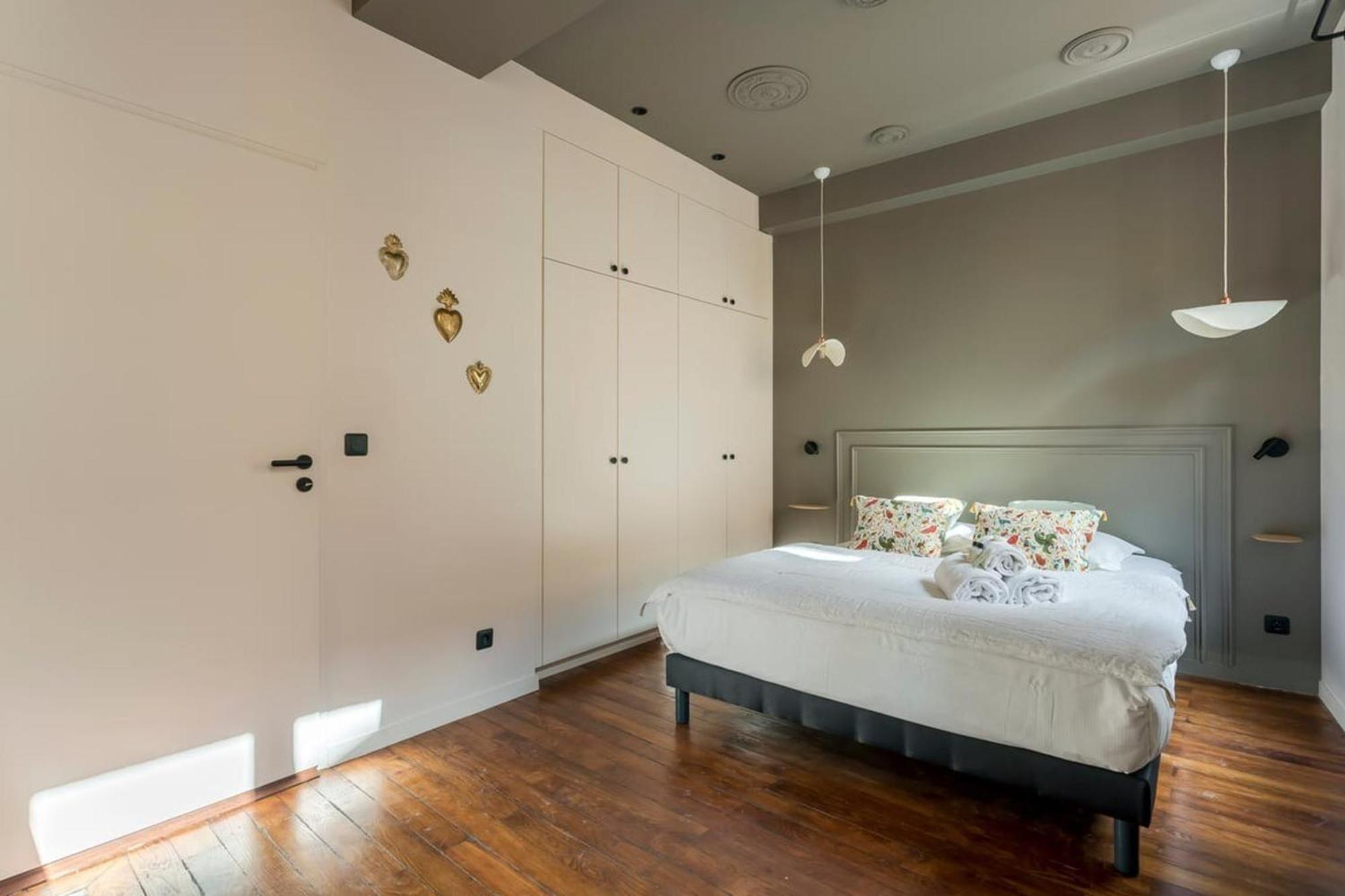 Amazing Vieux Lyon Superbe Logement Eksteriør bilde
