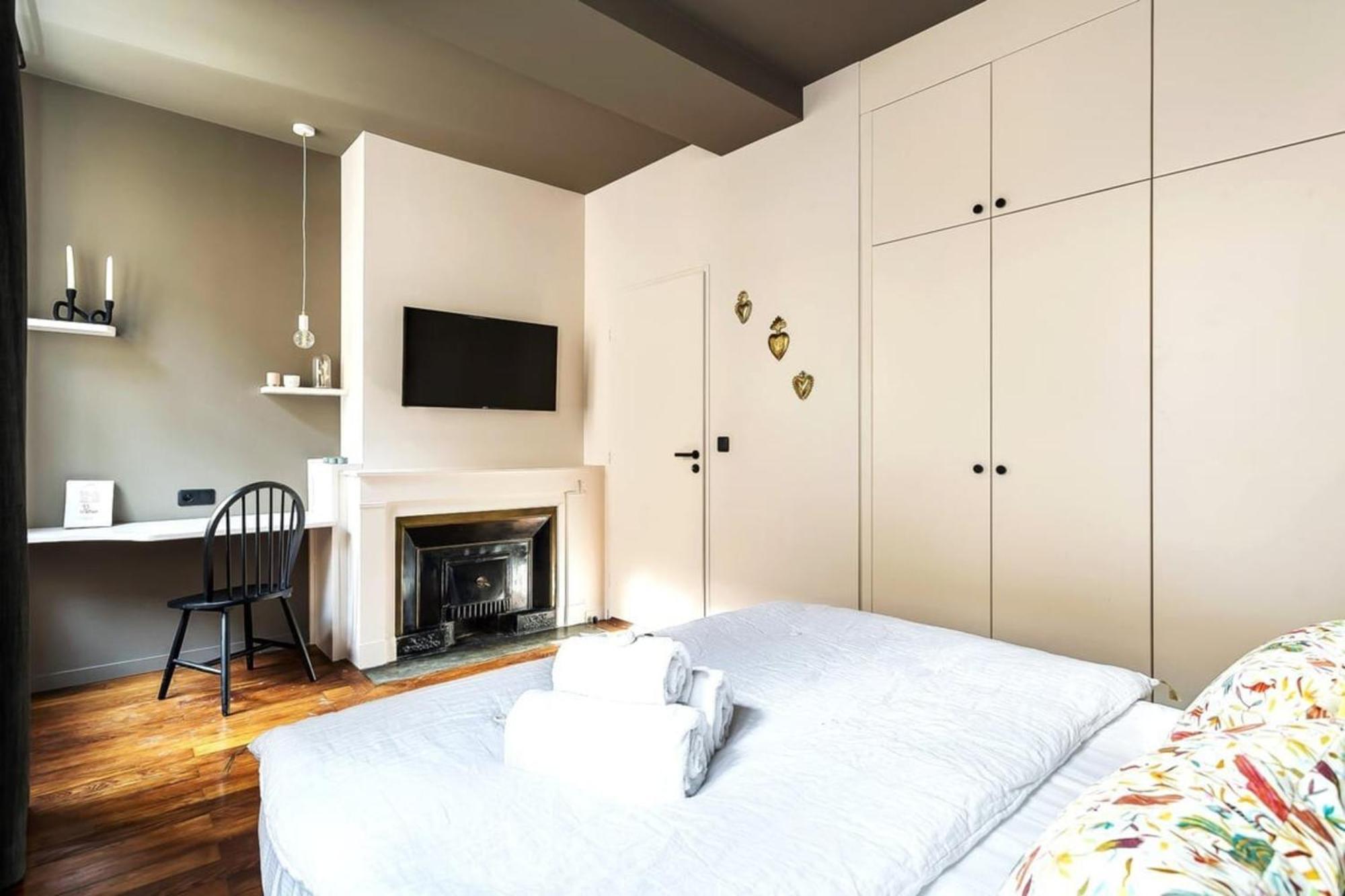 Amazing Vieux Lyon Superbe Logement Eksteriør bilde