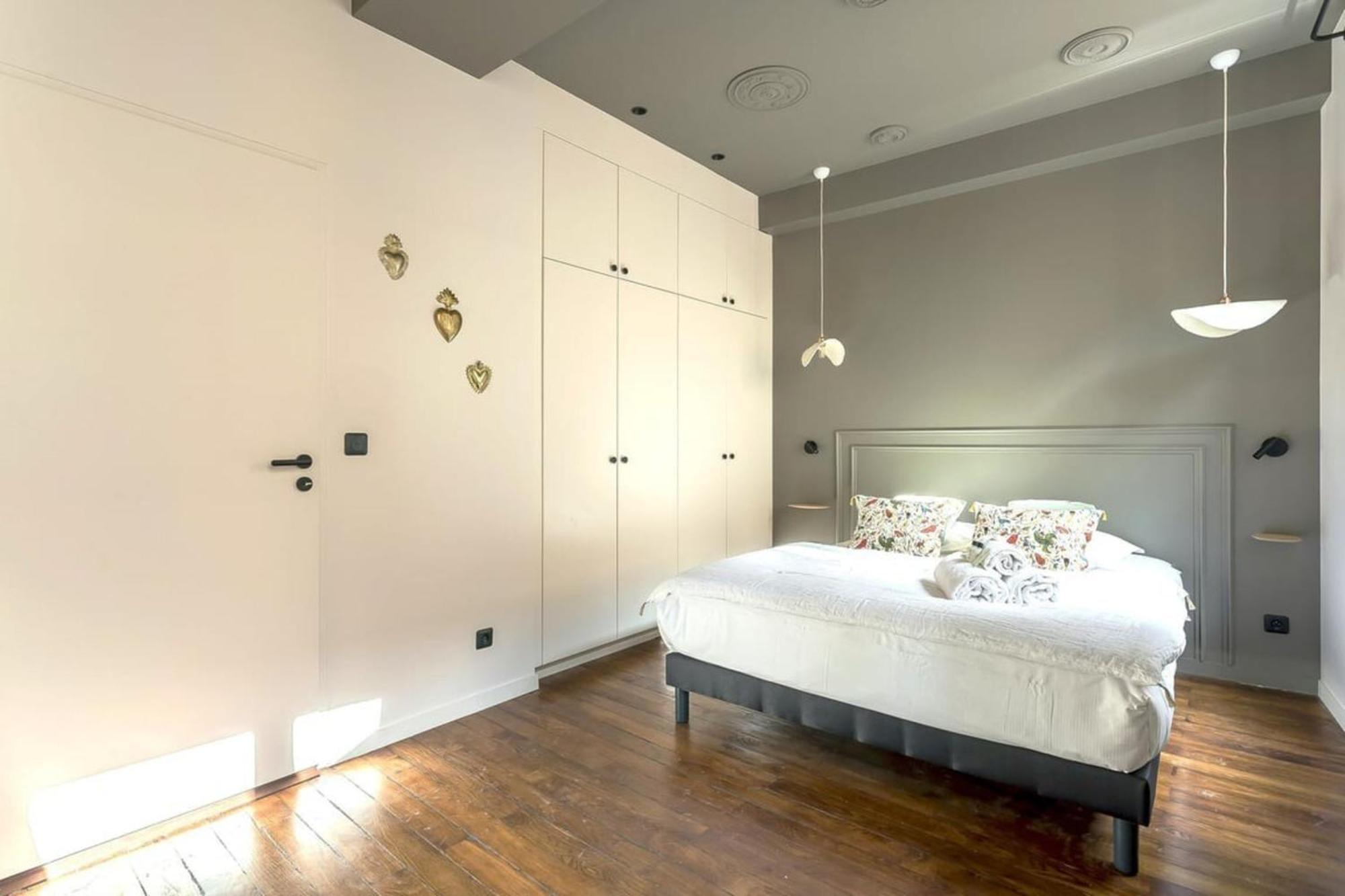 Amazing Vieux Lyon Superbe Logement Eksteriør bilde