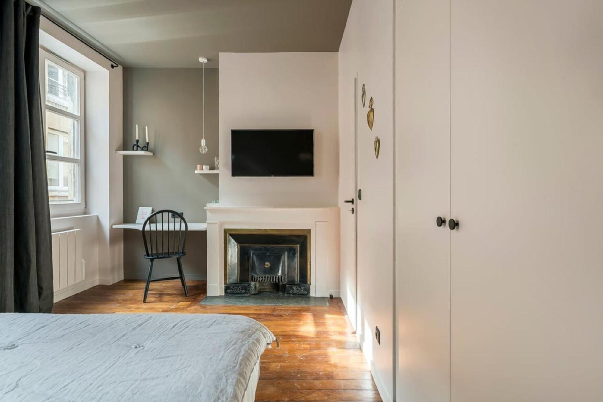 Amazing Vieux Lyon Superbe Logement Eksteriør bilde