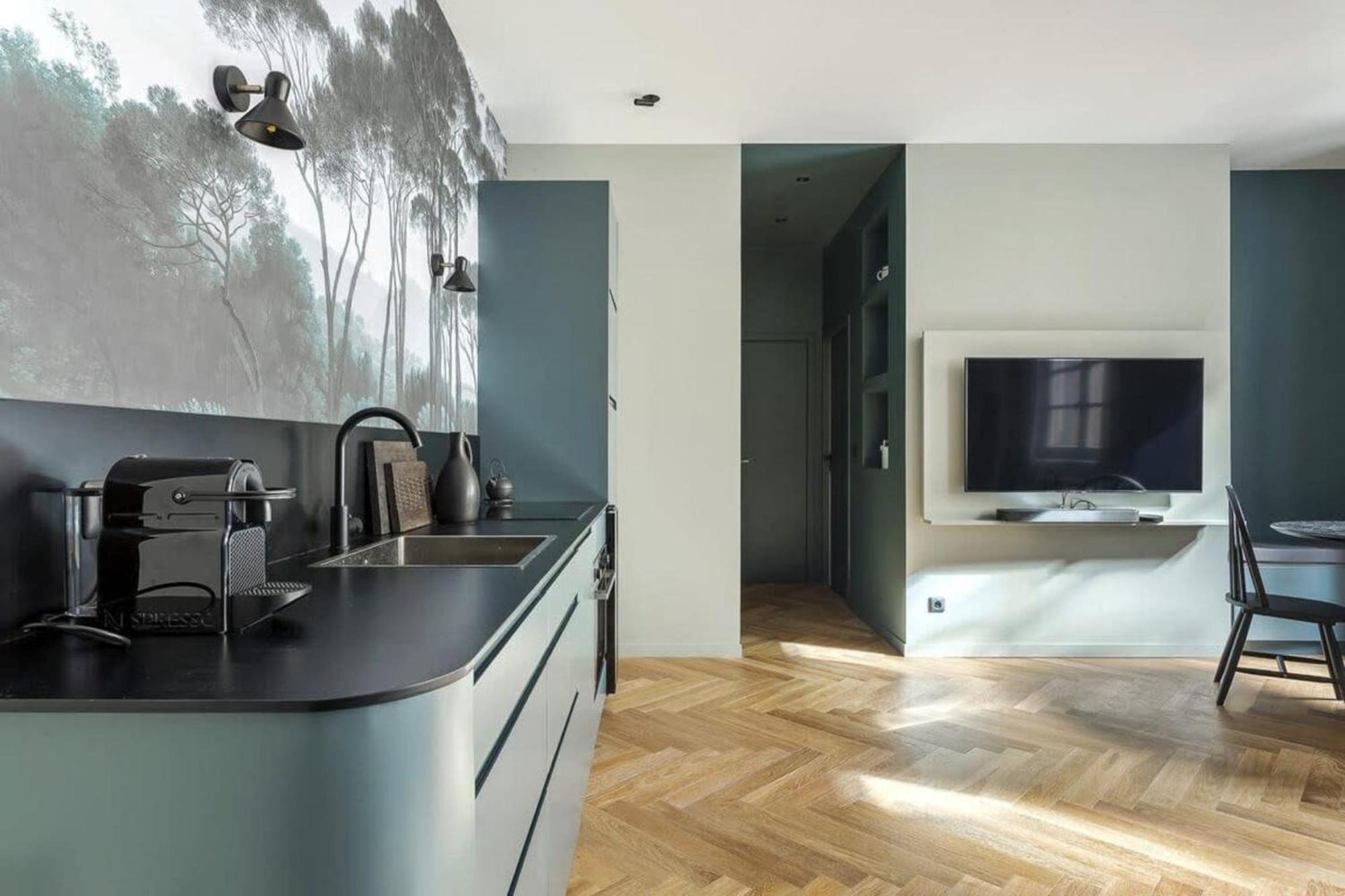 Amazing Vieux Lyon Superbe Logement Eksteriør bilde