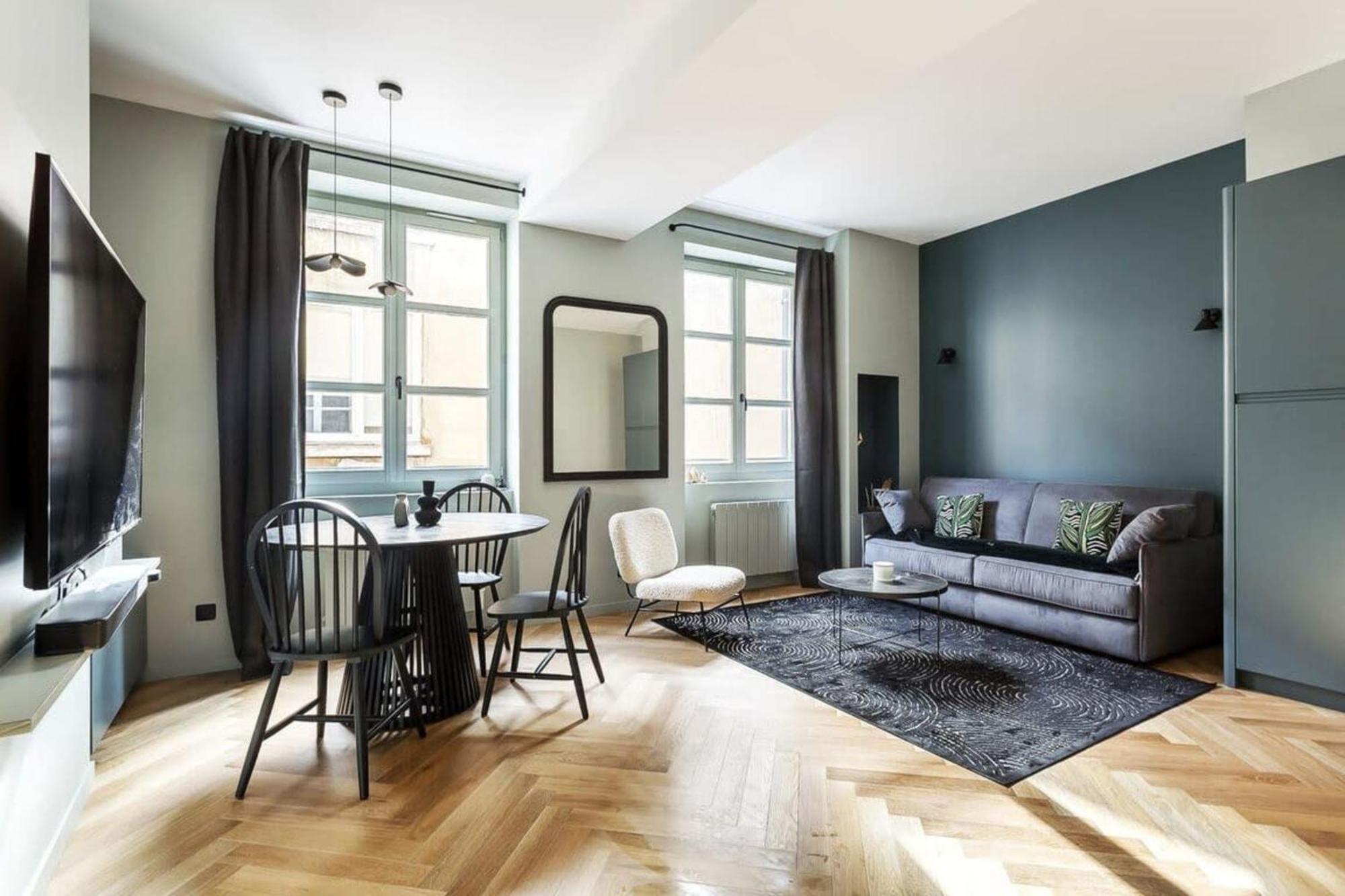 Amazing Vieux Lyon Superbe Logement Eksteriør bilde