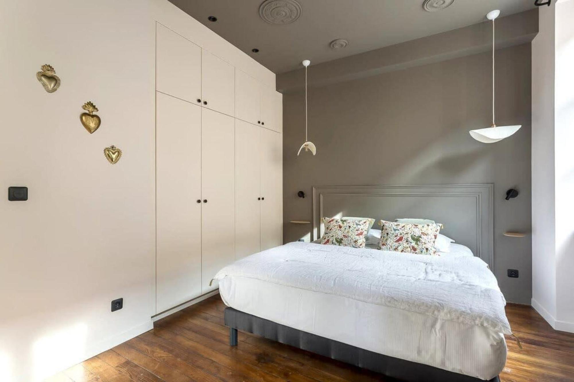 Amazing Vieux Lyon Superbe Logement Eksteriør bilde