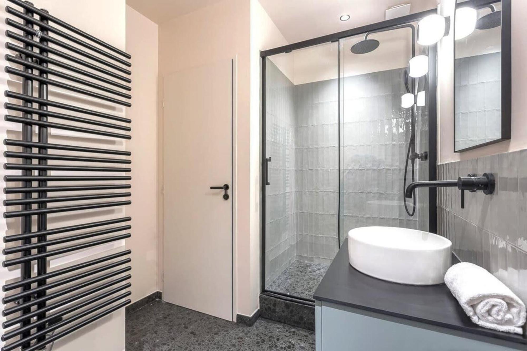 Amazing Vieux Lyon Superbe Logement Eksteriør bilde