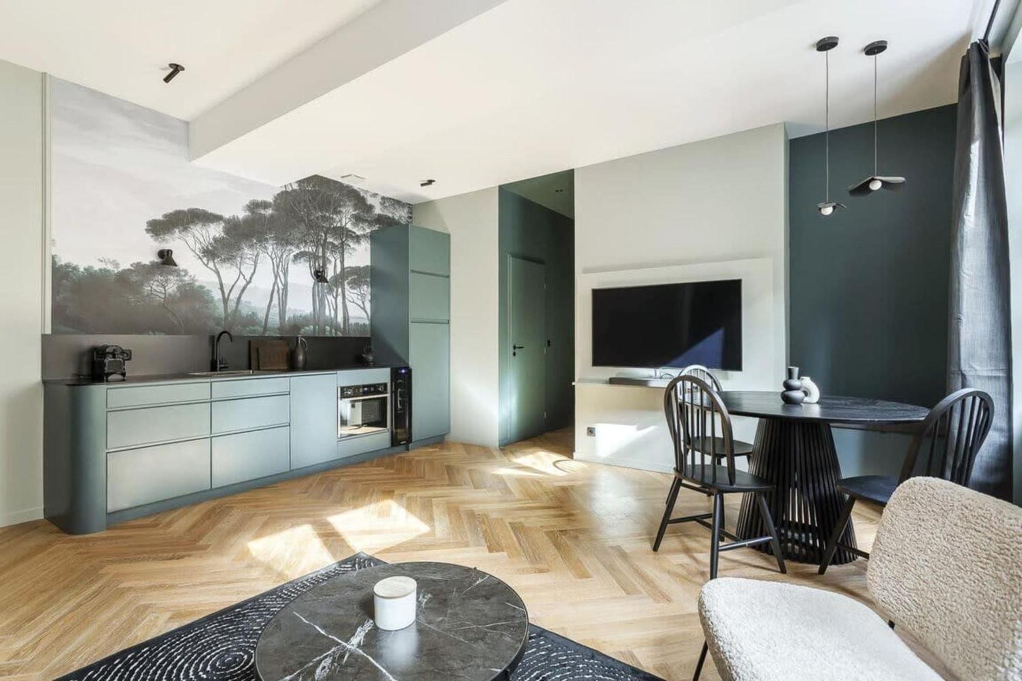 Amazing Vieux Lyon Superbe Logement Eksteriør bilde
